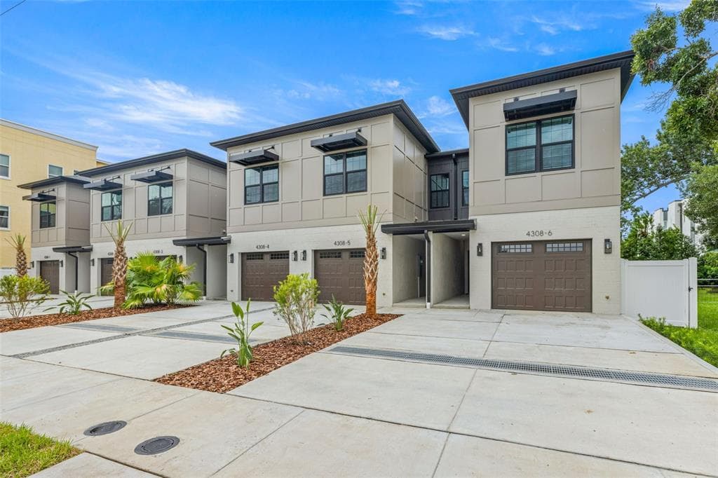 4308 W GRAY STREET UNIT 6 TAMPA, FL 33609