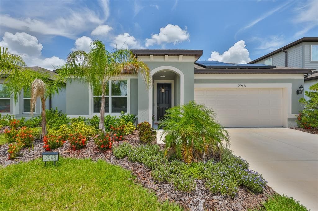 2948 FOREST MEADOW AVENUE VALRICO, FL 33594