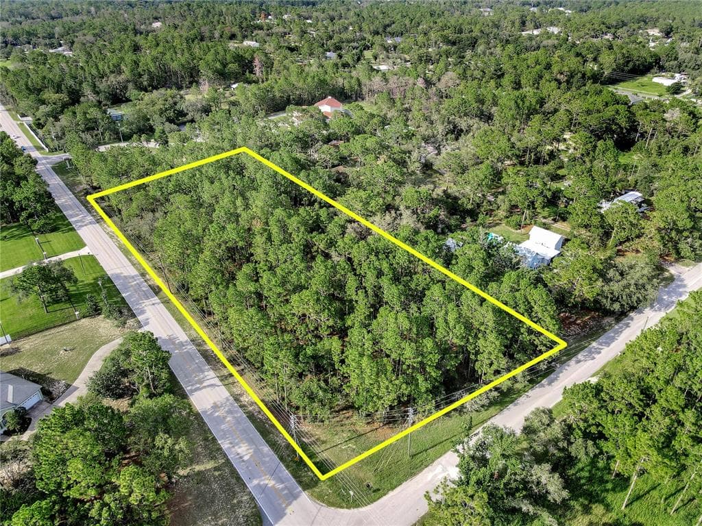 14163 HIGHGROVE ROAD SPRING HILL, FL 34609