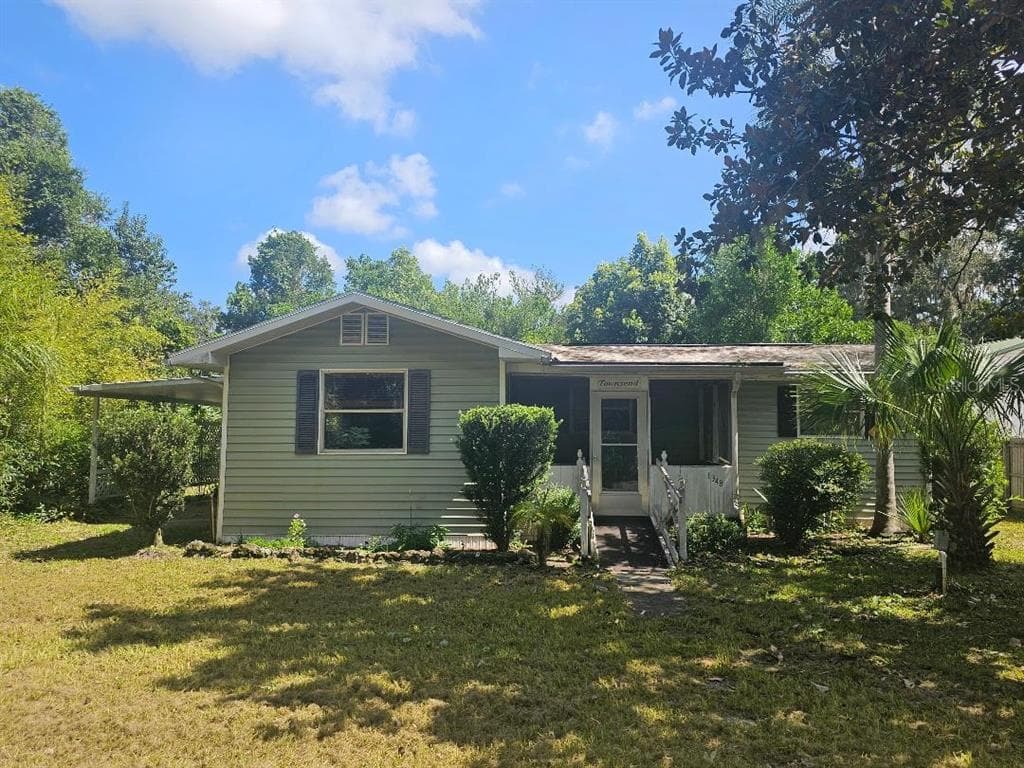 1348 CR 605 BUSHNELL, FL 33513
