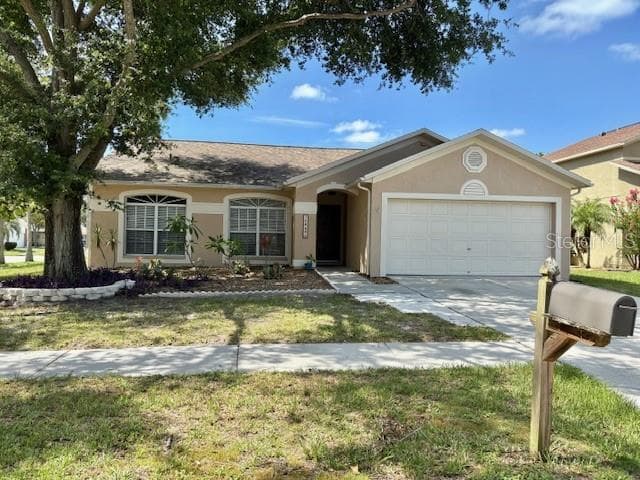 12669 LONGCREST DRIVE RIVERVIEW, FL 33579