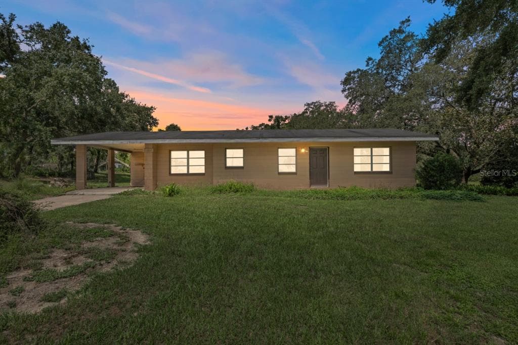 21203 US HIGHWAY 98 DADE CITY, FL 33523