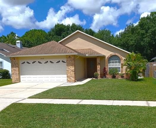 11832 CRANBOURNE DRIVE ORLANDO, FL 32837