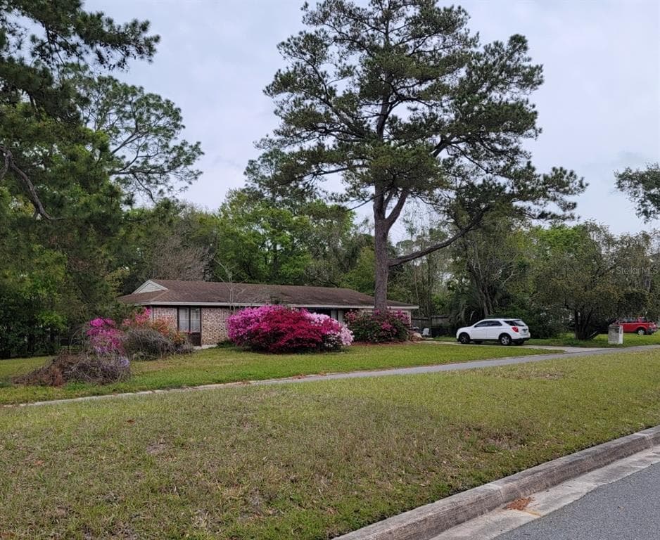 356 EVERGREEN LANE MIDDLEBURG, FL 32068