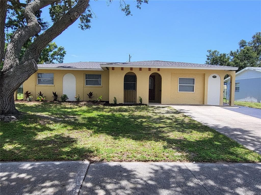 1059 VENETIAN PARKWAY VENICE, FL 34285