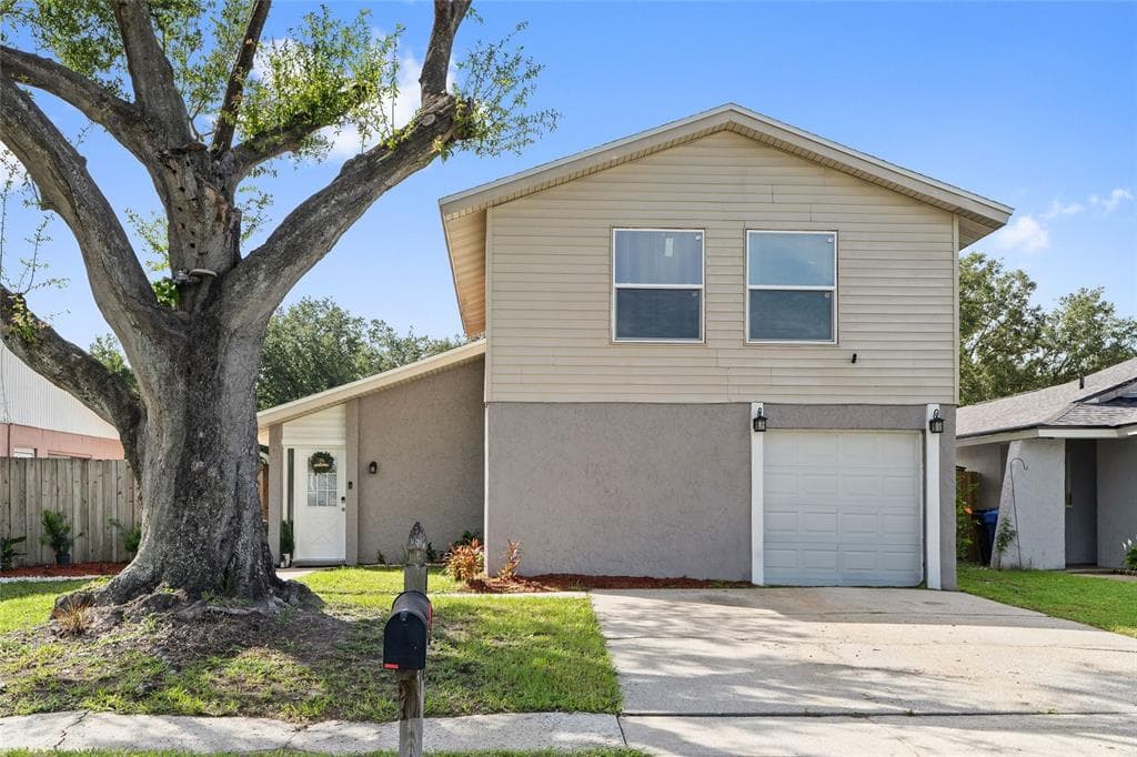 4518 MILLPOND LANE TAMPA, FL 33624