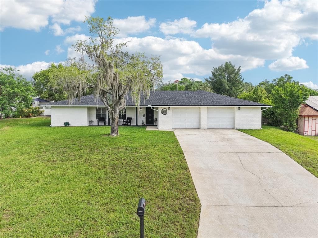 6307 CONNIEWOOD SQUARE NEW PORT RICHEY, FL 34653