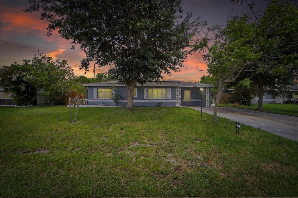 3701 60TH STREET N ST PETERSBURG, FL 33710