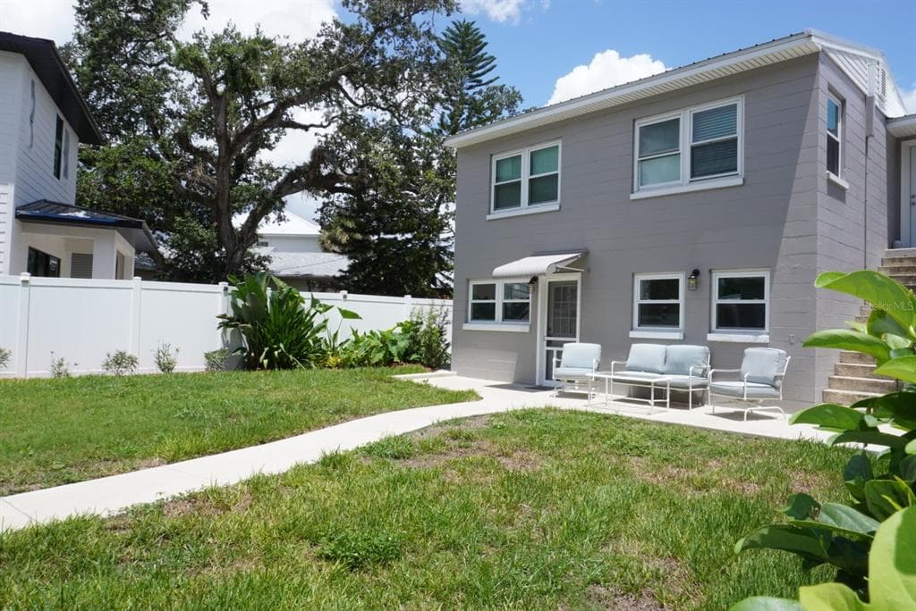 809 W PARK AVENUE UNIT A