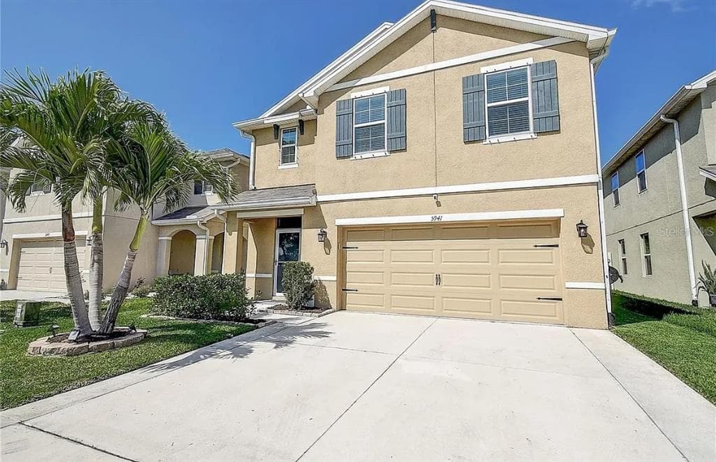 5941 81 STREET PINELLAS PARK, FL 33781