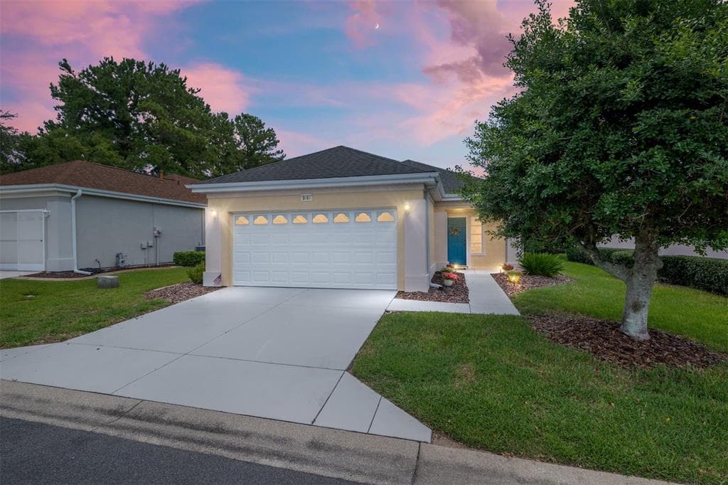 9464 SE 132ND LOOP SUMMERFIELD, FL 34491