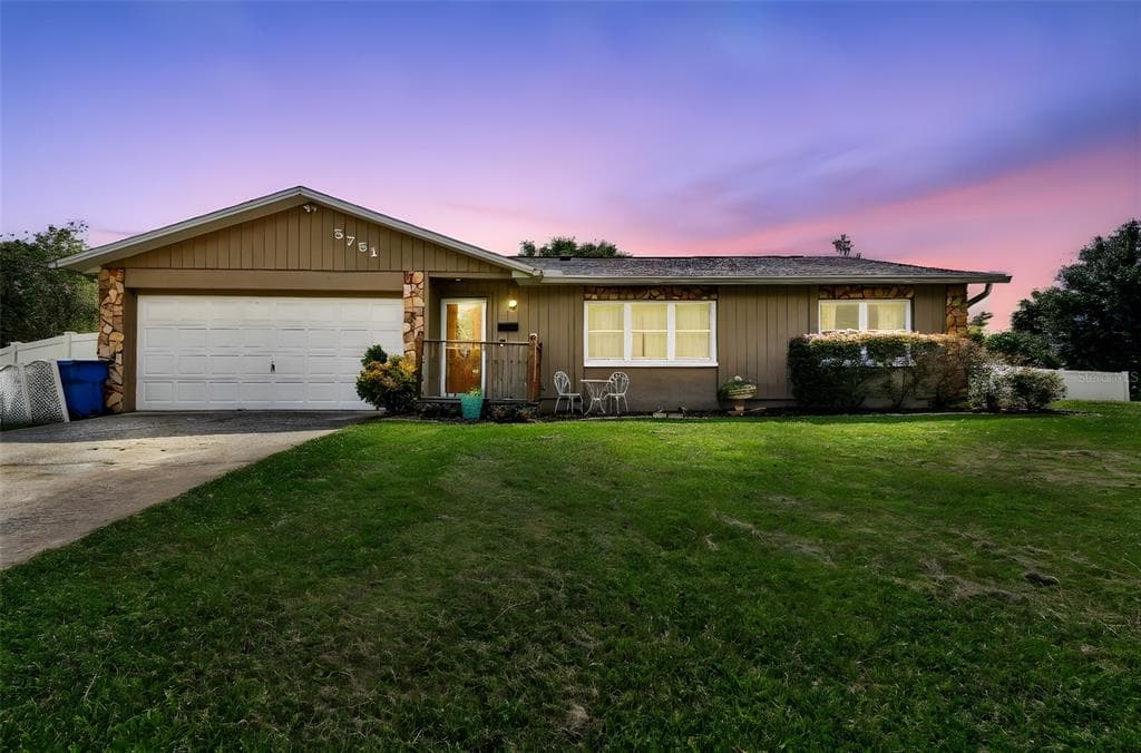 5751 RICK DRIVE