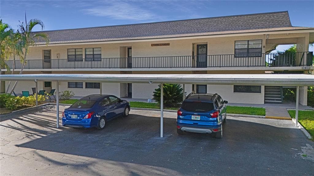 12300 VONN ROAD UNIT 9104 LARGO, FL 33774