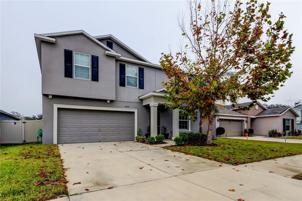 10218 SHIMMERING KOI WAY RIVERVIEW, FL 33578
