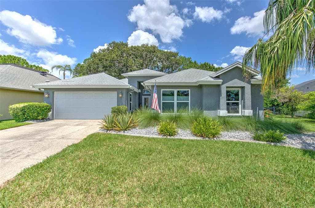 5309 COTTONWOOD TREE CIRCLE VALRICO, FL 33596