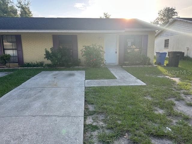 725 SUNBRIGHT DRIVE SEFFNER, FL 33584