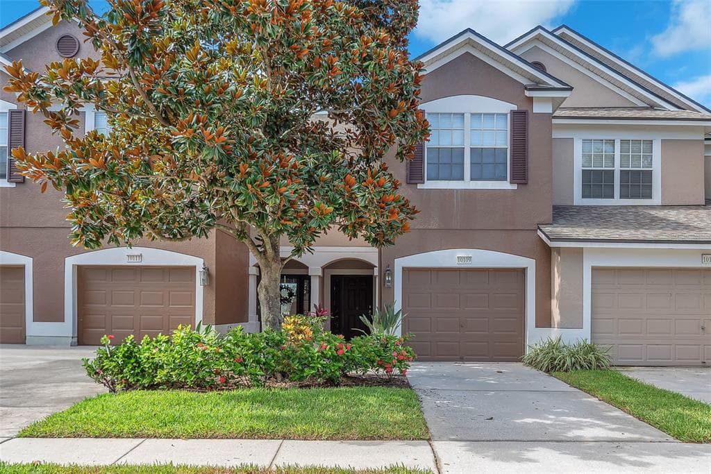 10109 HAVERHILL RIDGE DRIVE RIVERVIEW, FL 33578