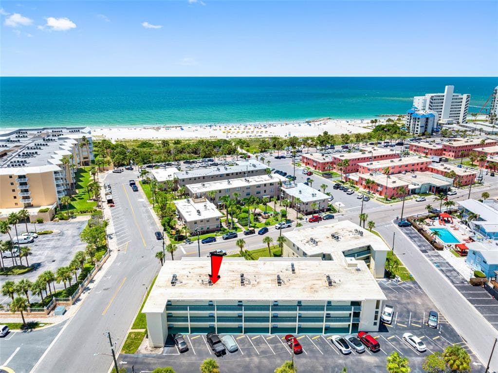 6767 SUNSET WAY UNIT 303 ST PETE BEACH, FL 33706