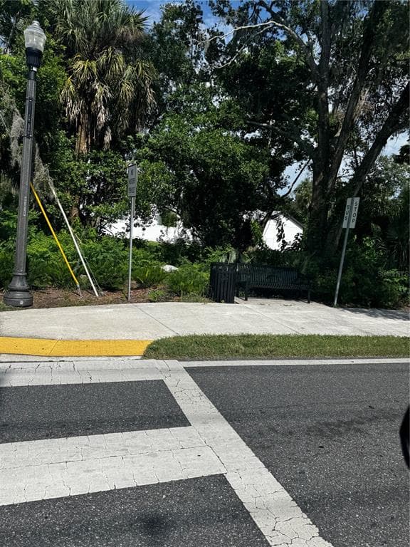 6414 MADISON STREET NEW PORT RICHEY, FL 34652