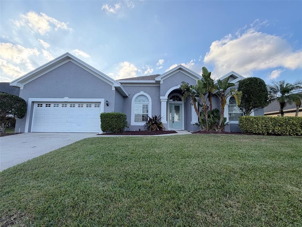 5713 VINTAGE VIEW AVENUE LAKELAND, FL 33812