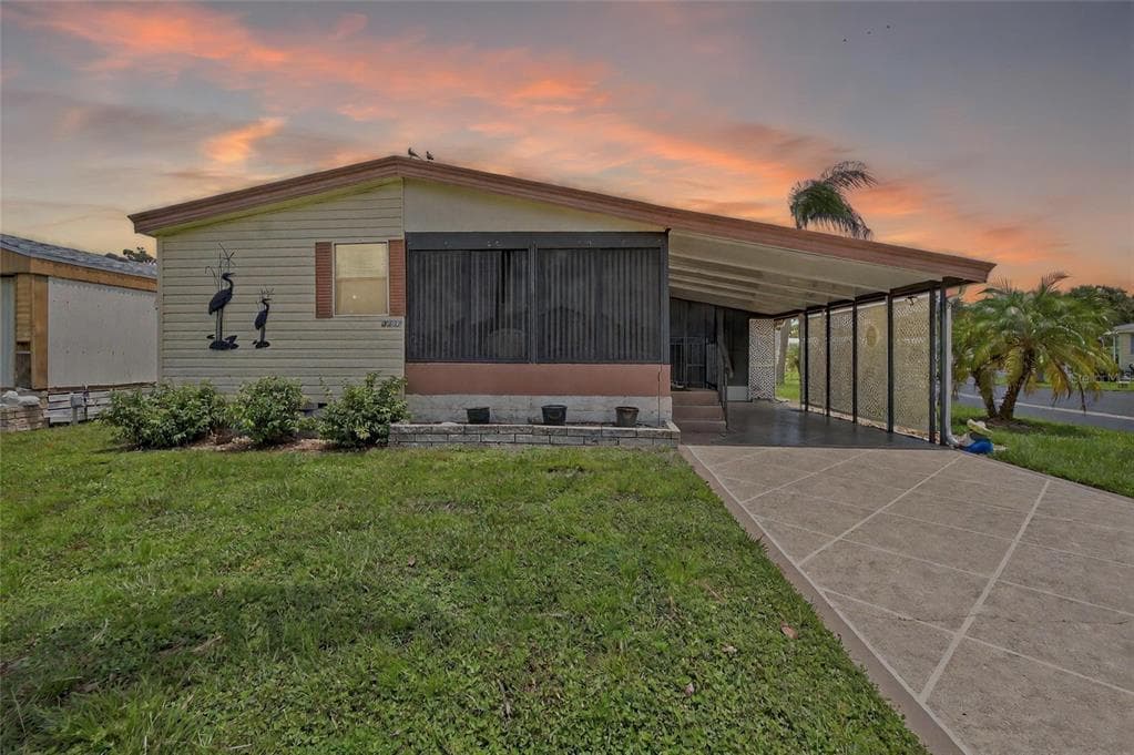 3302 EVELYN DRIVE ELLENTON, FL 34222