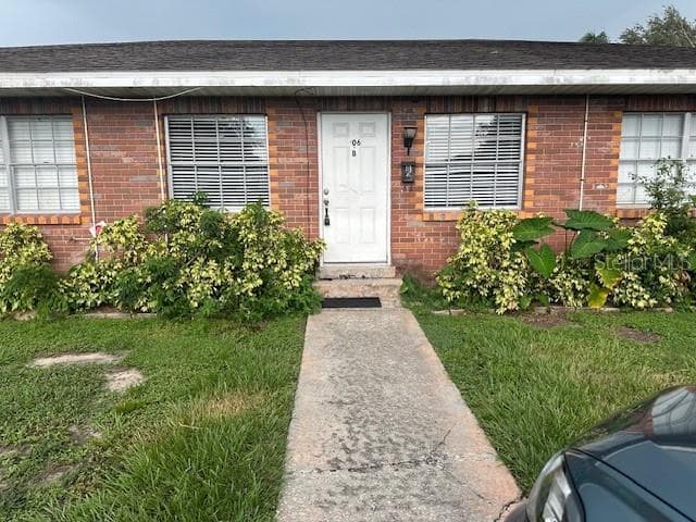 206 BEVERLY BOULEVARD BRANDON, FL 33511