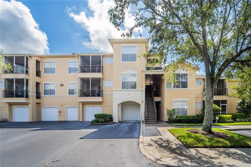 5125 PALM SPRINGS BOULEVARD UNIT 2306