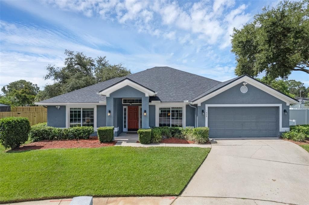 1606 MALCOLM POINT DRIVE WINTER GARDEN, FL 34787