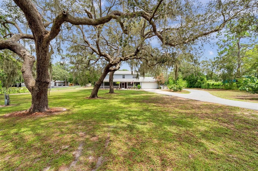 11324 BLACK WALNUT STREET HUDSON, FL 34669