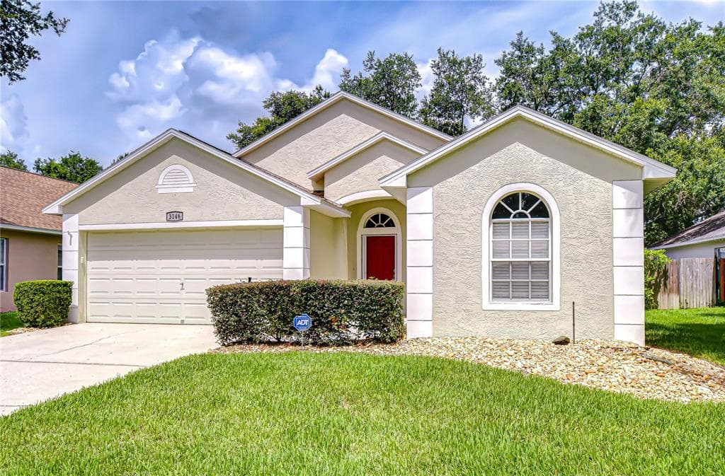 3146 BEAVER POND TRAIL VALRICO, FL 33596