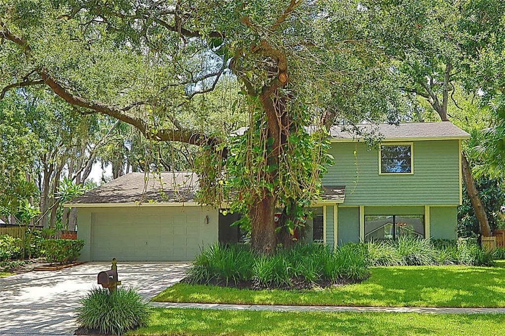 16813 ROLLING ROCK DRIVE