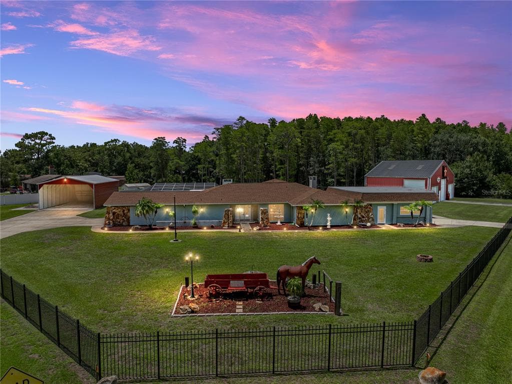 17127 BRIDLEPATH COURT