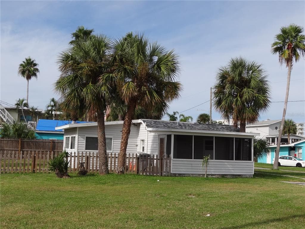 13360 BOCA CIEGA AVENUE MADEIRA BEACH, FL 33708