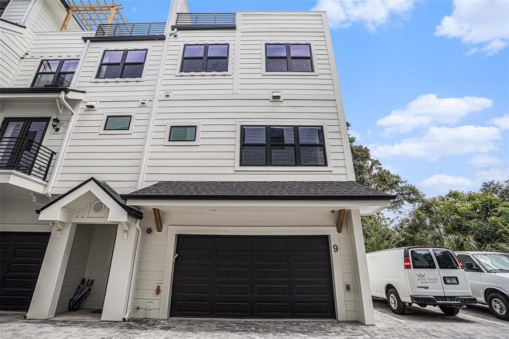 1801 N MORGAN STREET UNIT 9 TAMPA, FL 33602