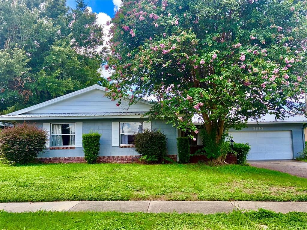 3810 BAINBRIDGE AVENUE ORLANDO, FL 32839