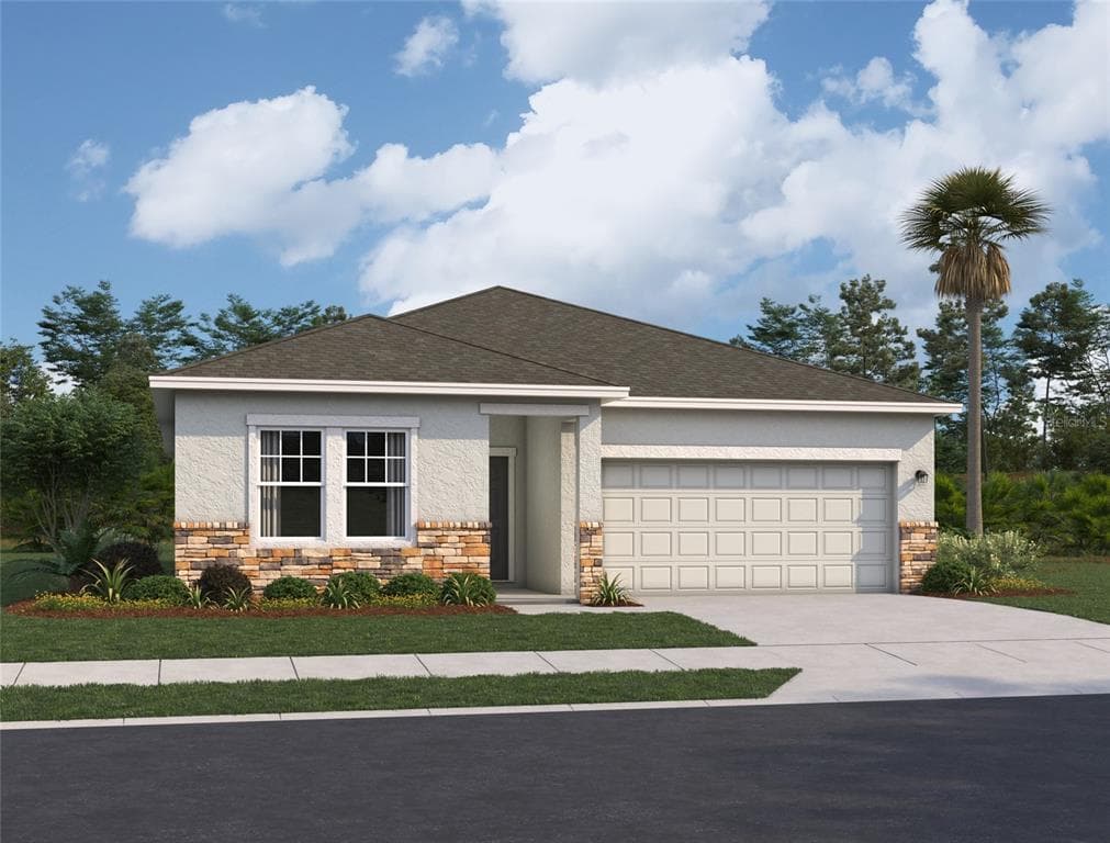 12112 KELLY ANN LOOP BROOKSVILLE, FL 34613