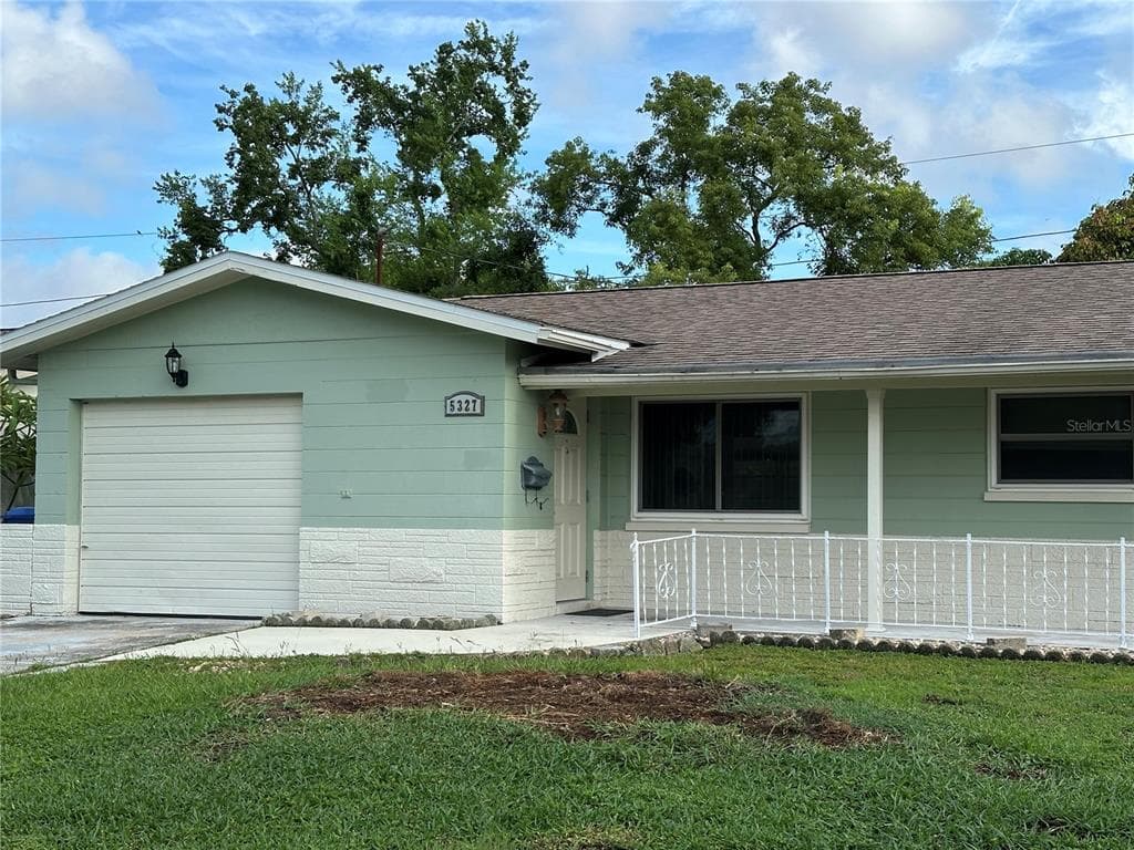 5327 19TH AVENUE N ST PETERSBURG, FL 33710