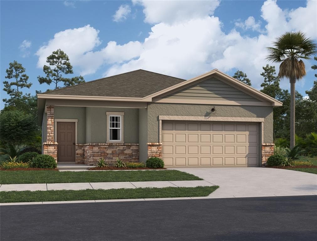 12092 KELLY ANN LOOP BROOKSVILLE, FL 34613