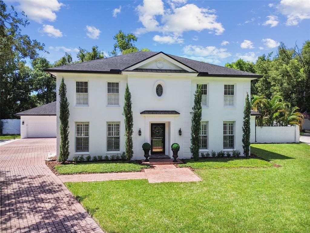 15001 CANCUN PLACE TAMPA, FL 33618