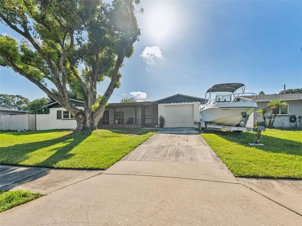 9951 53RD LANE N PINELLAS PARK, FL 33782