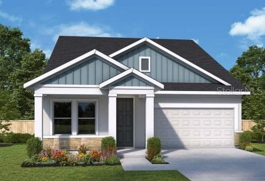 5933 BRISTLE OAK STREET MOUNT DORA, FL 32757