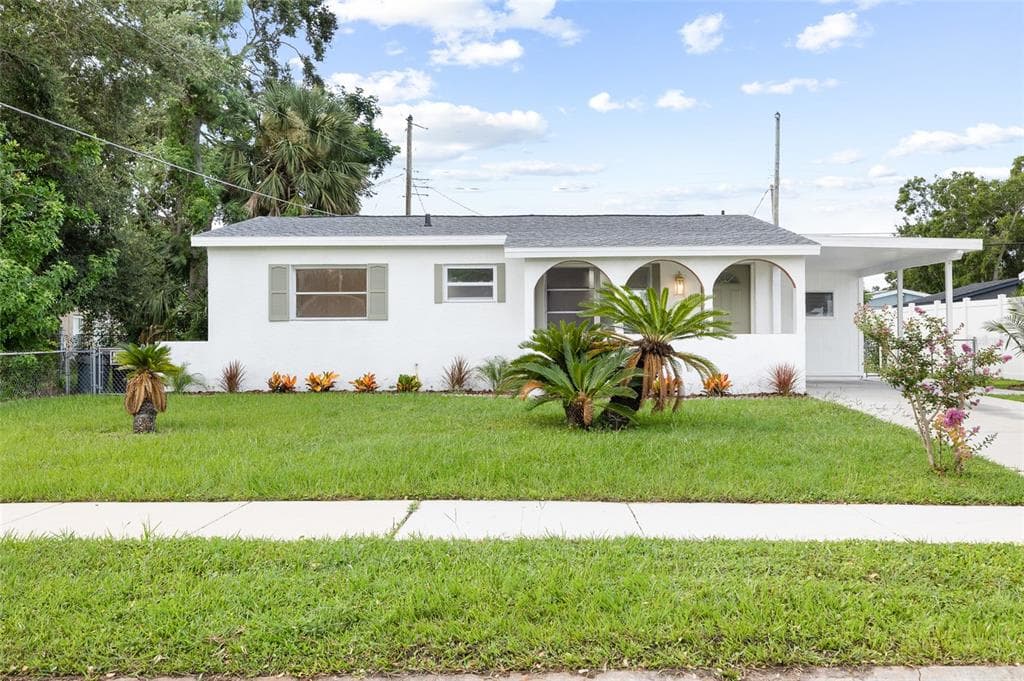6716 81ST AVENUE N PINELLAS PARK, FL 33781