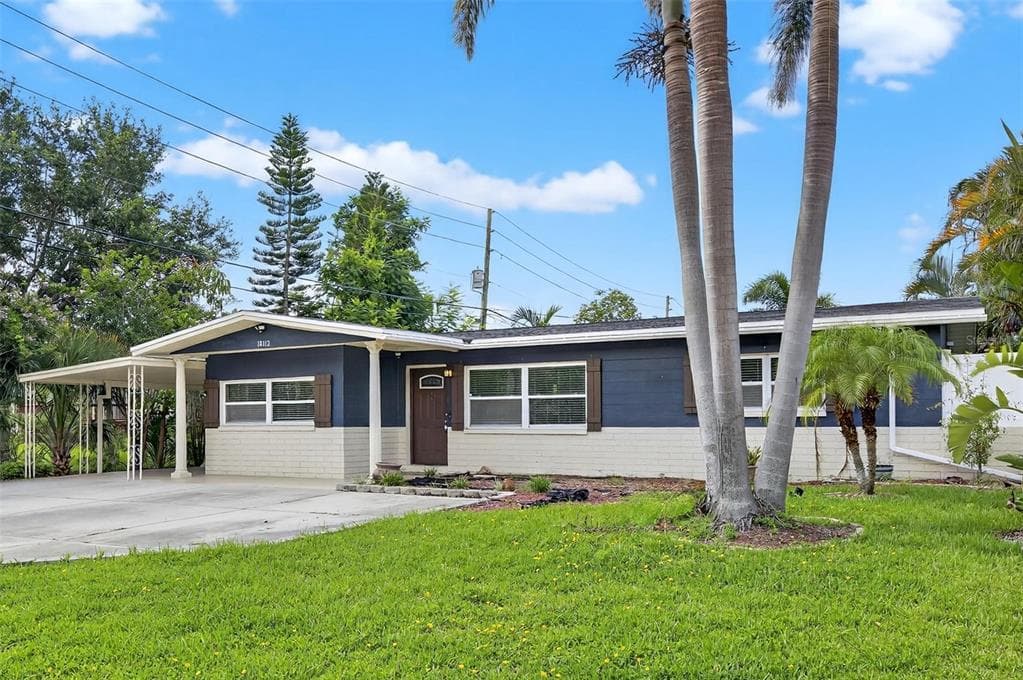 10112 66TH AVENUE SEMINOLE, FL 33772