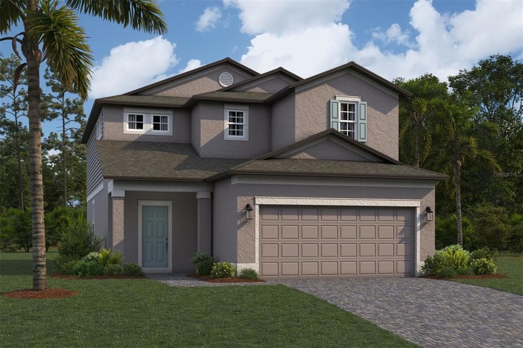 3085 FALL HARVEST DRIVE ZEPHYRHILLS, FL 33540