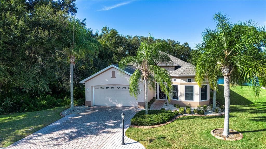 730 CAMELLIA GREEN DRIVE SUN CITY CENTER, FL 33573
