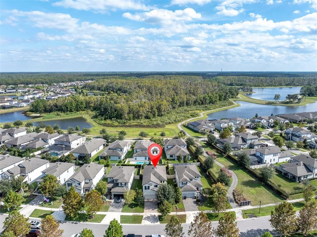 3832 VILLAMORE LANE ODESSA, FL 33556