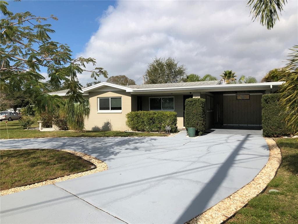1721 58TH STREET S GULFPORT, FL 33707