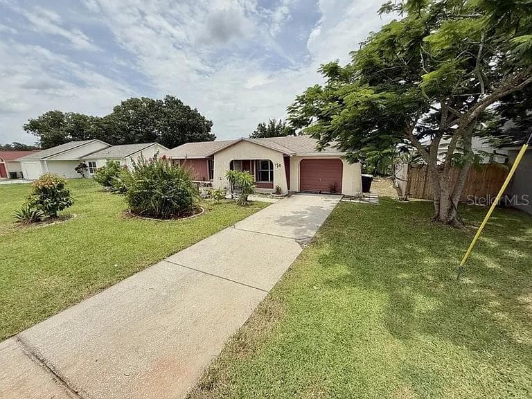 716 CARIBOU DRIVE KISSIMMEE, FL 34759