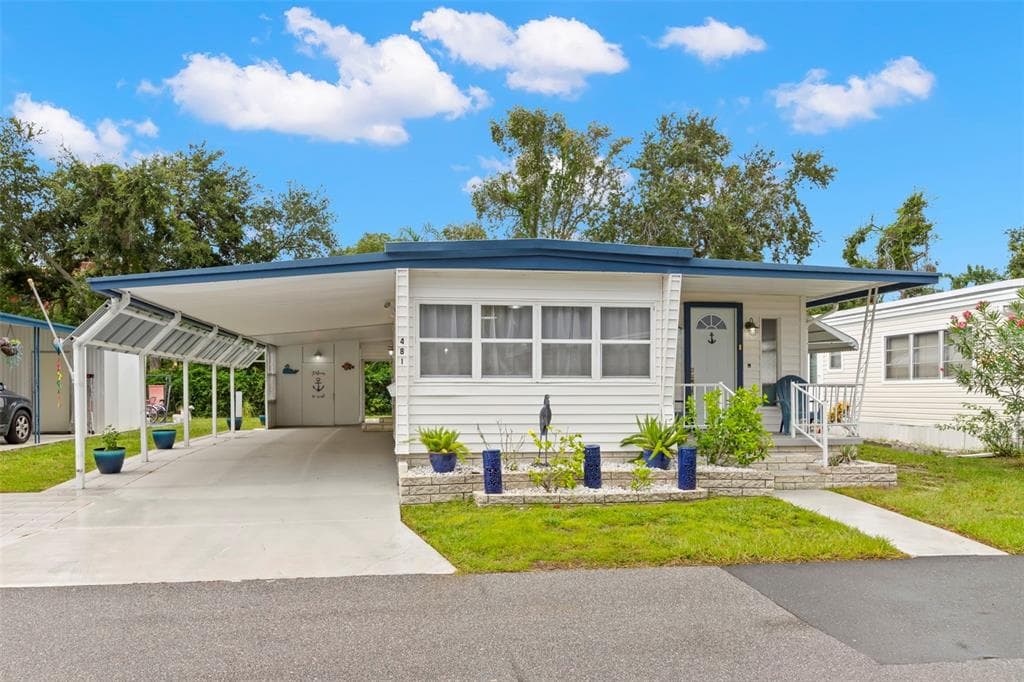 18675 US HIGHWAY 19 N UNIT 481 CLEARWATER, FL 33764