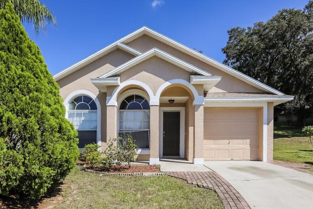 1206 SHEELER HILLS DRIVE APOPKA, FL 32703